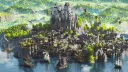 ୨ৎ prince zam empire <𝟑 .ᐟ server banner