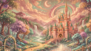 The Enchanted Realm server banner