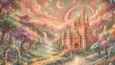 The Enchanted Realm server banner