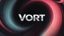 Vortex banner