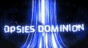 0psies Dominion server banner
