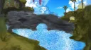 ◟ 日 ﹑ 🐋 ﹕ 𝖻𝗅𝗎𝖾 𝗅𝖺𝗀𝗈𝗈𝗇 (𝟏𝟒-𝟏𝟗) server banner