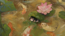 `🌺 𝐒𝐏𝐑𝐈𝐍𝐆𝐓𝐈𝐌𝐄 𝐁𝐋𝐎𝐎𝐌𝐈𝐍𝐆 Discord server banner