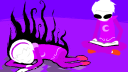 sleepstuck ᶻ 𝗓 𐰁 Discord server banner