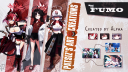 Patsiz’s Art Creations Discord server banner