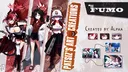 Patsiz’s Art Creations Discord server banner