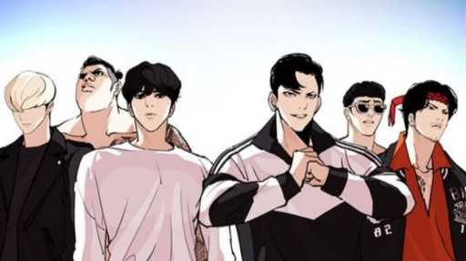 𝐒𝐔𝐏𝐑𝐄𝐌𝐀𝐂𝐘™ | 주권 Discord server banner