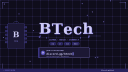 Btech™ Discord server banner