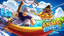 Anime Piece | Roblox Banner