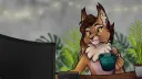 Casy's Server banner