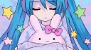 The MikuVerse Server Banner