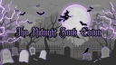 The Midnight Book Coven Discord server banner
