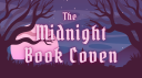 The Midnight Book Coven server banner