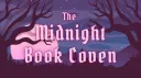 The Midnight Book Coven server banner