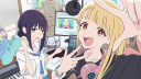 境 ۪ ੭୧ ˖ kaguya server banner