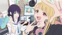🍎 ꒰ ﹌ 𝙔𝕦zย𝐀ℓ𝖎𝚌𝑒 ღ ꒱ Discord server banner