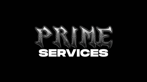 Prime - Services Discord server banner