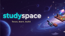 Study Space server banner