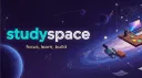 Study Space banner