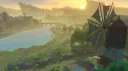 ゛ 𓏵 dawn winery ﹔ 🍃 Discord server banner