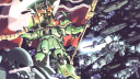 MOBILE SUIT FRONTLINE: REVENGE OF JUPITER[RP] Discord server banner