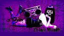 Tr4shClan Discord server banner