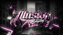 Illusion RP server banner