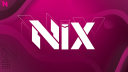 Nix server banner