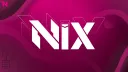Nix server banner