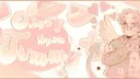 ﹫ ᵎᵎ : ONCE UPON A TOMMY Discord server banner