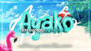 Ayako 🌺 #THE END banner