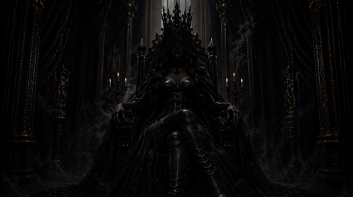 The Forsaken Kingdom Discord server banner