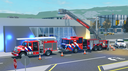Dutch Den Bosch Roleplay © II DDBRP Banner