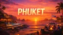 Phuket #🇹🇭 banner
