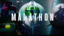 Marathon Runner LFG Discord server banner