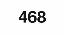 RUSYA #468 banner