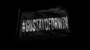 G U S T A V O #FOR WİN banner