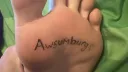 Awsumbürg server banner