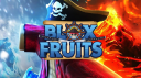Bloxfruits Trading | Giveaways & Hangout Discord server banner