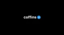coffins banner