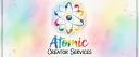Atomic VR Creator Services server banner