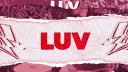 LUV - Community banner