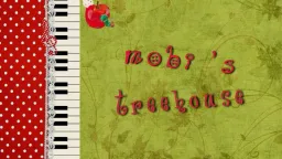 𓂃 ࣪˖ ო𝗈ᑲꪱᜒ ’ડ 𝗍rᥱᥱһ᥆ᥙsᥱ ⋆.˚🍀 server banner