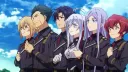 Keatons Anime Pub Discord server banner