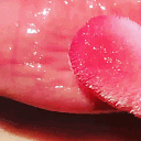 gloss | 18+ server banner