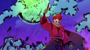 /rookie 🍬 Discord server banner