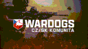 WARDOGS CZ/SK banner