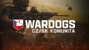 WARDOGS CZ/SK Banner
