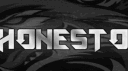 Honesto banner