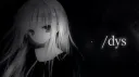 /dys #RIP banner